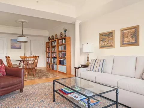 Living - 114 Granite St #317, Westerly, RI 02891 photo 3 of 3