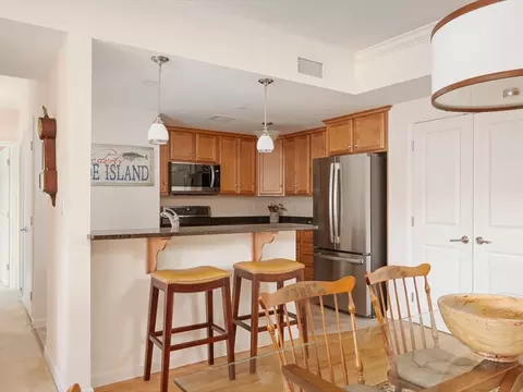 Kitchen - 114 Granite St #317, Westerly, RI 02891 photo 1 of 3