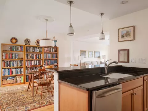 Kitchen - 114 Granite St #317, Westerly, RI 02891 photo 2 of 3