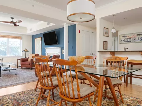 Dining - 114 Granite St #317, Westerly, RI 02891 photo 1 of 1