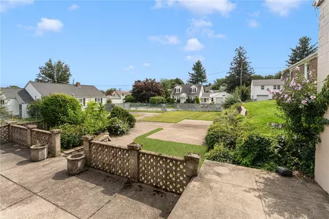 0 Tilden St, Cranston, RI 02920
