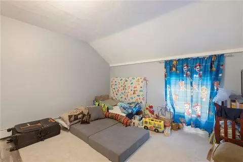 Bedroom - 409 Rathbun St, Woonsocket, RI 02895 photo 4 of 12