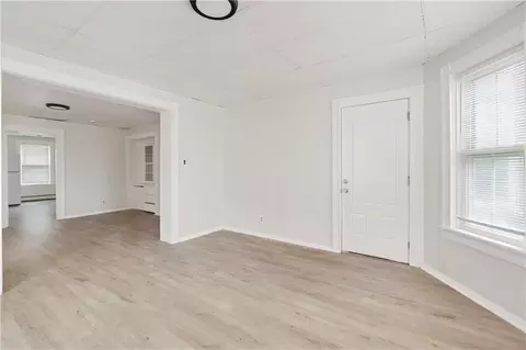 Living - 409 Rathbun St, Woonsocket, RI 02895 photo 3 of 17