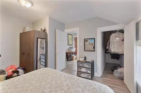 Bedroom - 409 Rathbun St, Woonsocket, RI 02895 photo 6 of 12