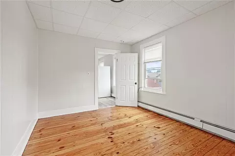 Bedroom - 409 Rathbun St, Woonsocket, RI 02895 photo 11 of 12