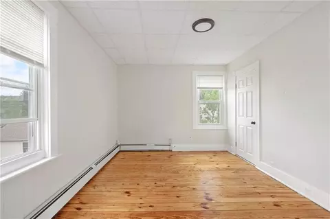 Bedroom - 409 Rathbun St, Woonsocket, RI 02895 photo 12 of 12