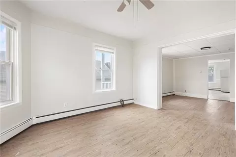 Living - 409 Rathbun St, Woonsocket, RI 02895 photo 9 of 17