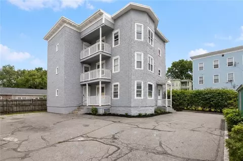 Exterior - 409 Rathbun St, Woonsocket, RI 02895 photo 2 of 4