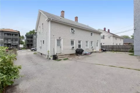 Exterior - 409 Rathbun St, Woonsocket, RI 02895 photo 3 of 4