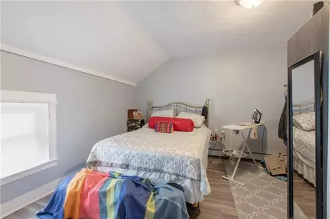 Bedroom - 409 Rathbun St, Woonsocket, RI 02895 photo 7 of 12