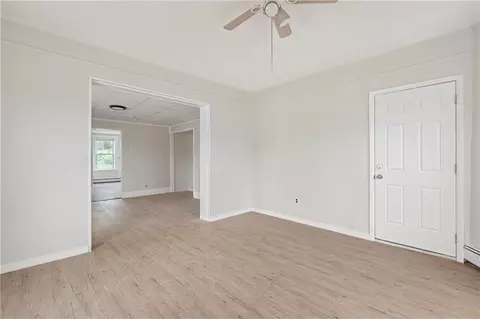 Living - 409 Rathbun St, Woonsocket, RI 02895 photo 8 of 17
