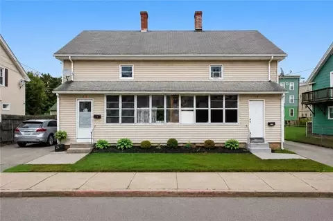 Exterior - 409 Rathbun St, Woonsocket, RI 02895 photo 4 of 4