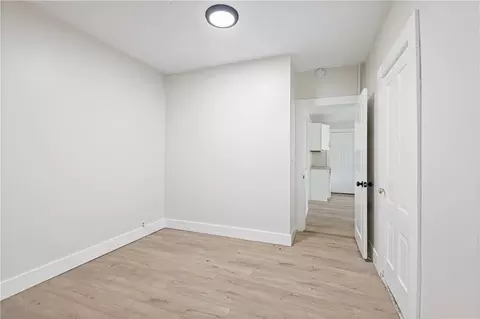 Bedroom - 409 Rathbun St, Woonsocket, RI 02895 photo 8 of 12