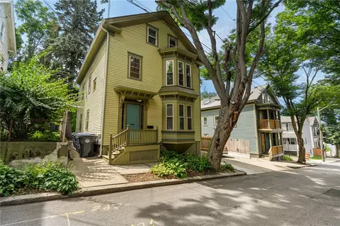 97 Jenkins St, Providence, RI 02906