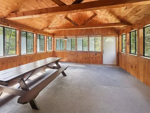 Exterior - 369 Cooper Hill Rd, Mapleville, RI 02839 photo 3 of 5