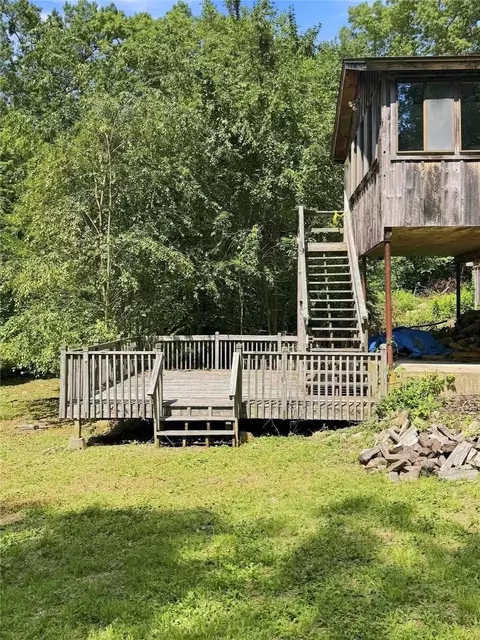 Exterior - 369 Cooper Hill Rd, Mapleville, RI 02839 photo 4 of 5