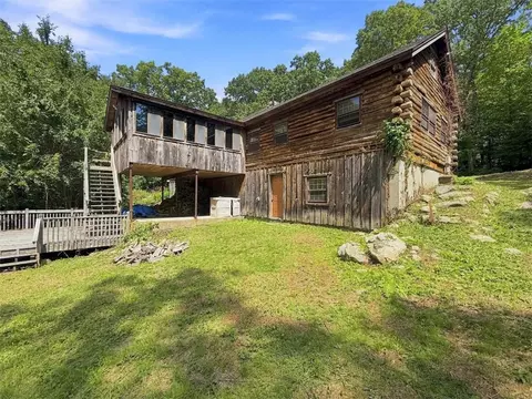 Exterior - 369 Cooper Hill Rd, Mapleville, RI 02839 photo 1 of 5