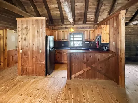 Kitchen - 369 Cooper Hill Rd, Mapleville, RI 02839 photo 1 of 1