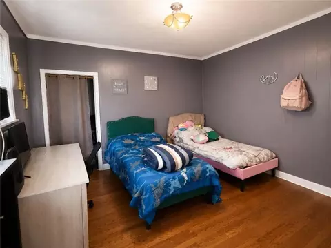 Bedroom - Undisclosed, Woonsocket, RI 02985 photo 3 of 4