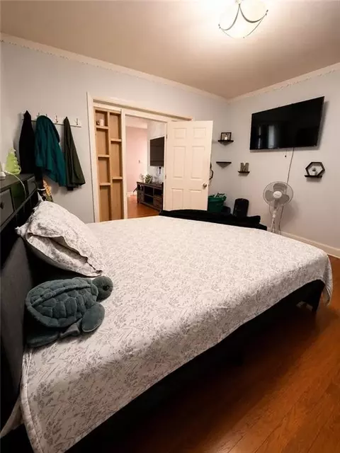 Bedroom - Undisclosed, Woonsocket, RI 02985 photo 1 of 4