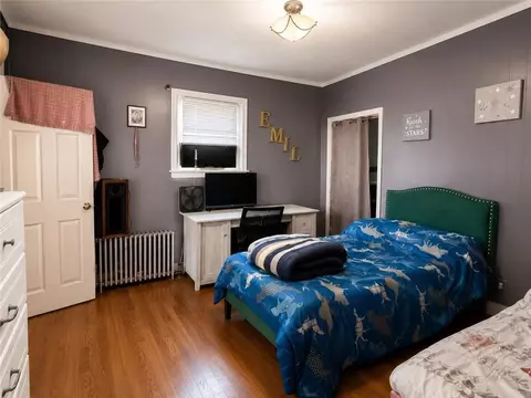 Bedroom - Undisclosed, Woonsocket, RI 02985 photo 2 of 4