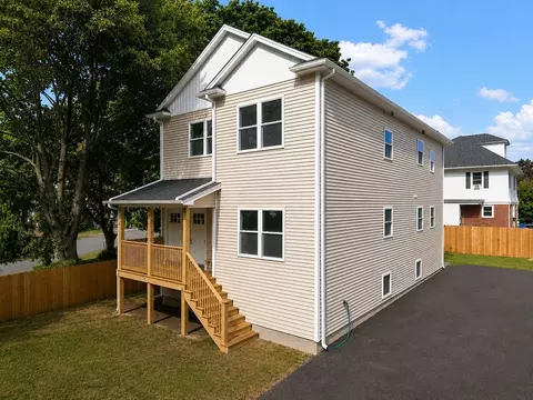 0 Lakeside St, Providence, RI 02904