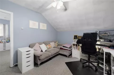 Bedroom - 54 Blackburn St, Warwick, RI 02886 photo 2 of 3