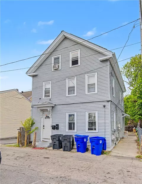 1 Hale St, Providence, RI 02909