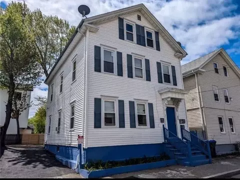 278 Sayles St, Providence, RI 02905