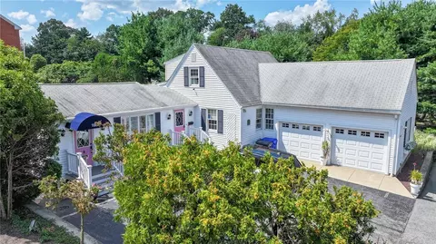 1682 Douglas Ave, North Providence, RI 02904