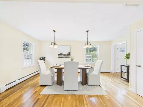 Dining - 83 Sandro Dr, Warwick, RI 02886 photo 3 of 6