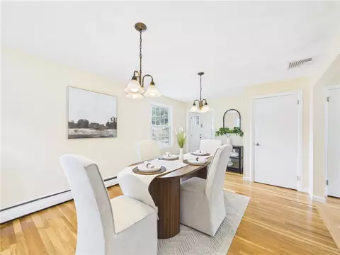 Dining - 83 Sandro Dr, Warwick, RI 02886 photo 4 of 6