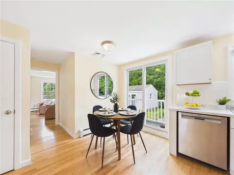 Dining - 83 Sandro Dr, Warwick, RI 02886 photo 1 of 6