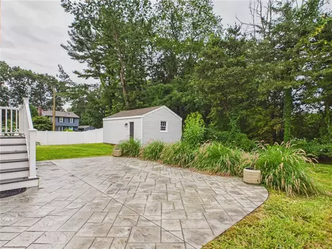Exterior - 83 Sandro Dr, Warwick, RI 02886 photo 3 of 5