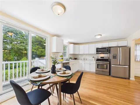 Dining - 83 Sandro Dr, Warwick, RI 02886 photo 6 of 6