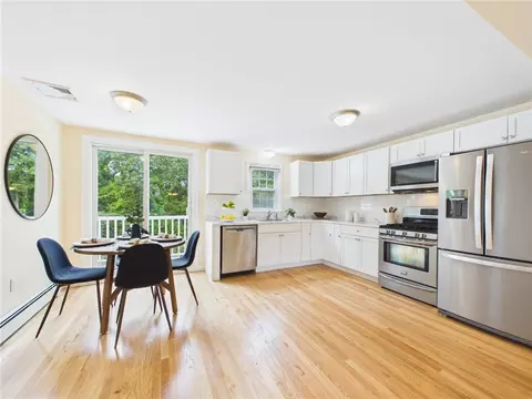 Kitchen - 83 Sandro Dr, Warwick, RI 02886 photo 1 of 2