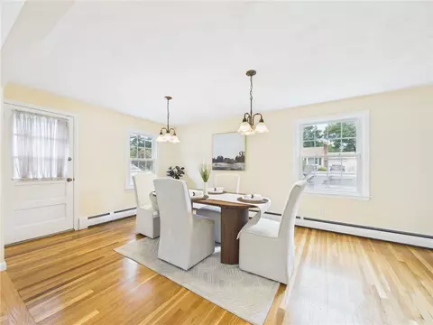 Dining - 83 Sandro Dr, Warwick, RI 02886 photo 2 of 6