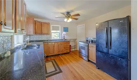 Kitchen - 77 Chestnut Hill Rd, Glocester, RI 02814 photo 1 of 2
