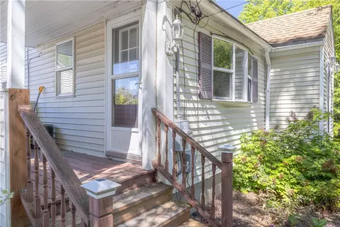 Exterior - 77 Chestnut Hill Rd, Glocester, RI 02814 photo 3 of 7