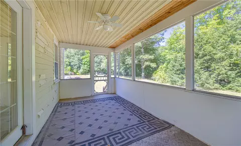 Exterior - 77 Chestnut Hill Rd, Glocester, RI 02814 photo 7 of 7