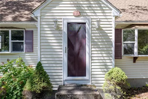 Other - 77 Chestnut Hill Rd, Glocester, RI 02814 photo 1 of 4