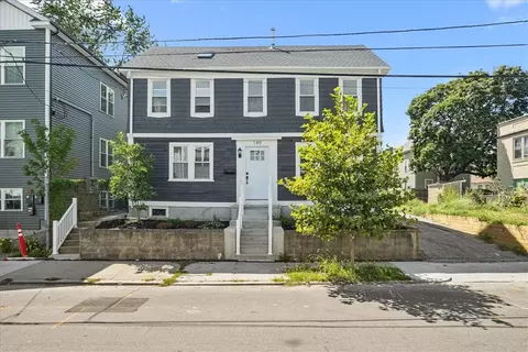 149 Burnside St, Providence, RI 02905