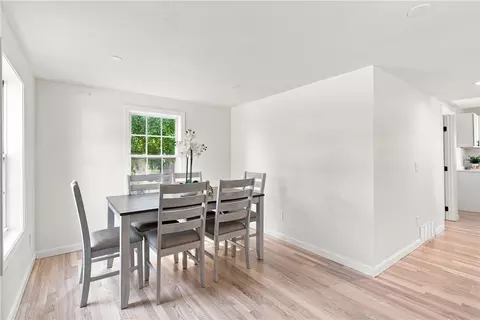 Dining - 45 Milton Rd, Warwick, RI 02888 photo 2 of 2