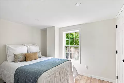Bedroom - 45 Milton Rd, Warwick, RI 02888 photo 4 of 4