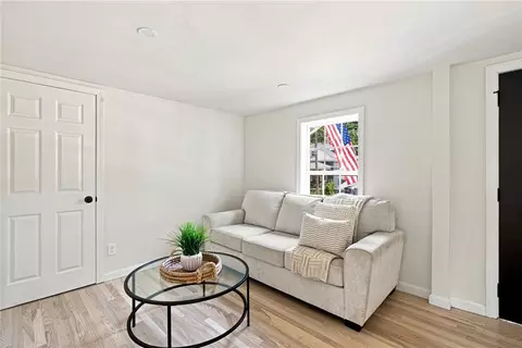 Living - 45 Milton Rd, Warwick, RI 02888 photo 2 of 2