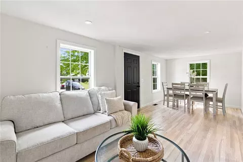 Living - 45 Milton Rd, Warwick, RI 02888 photo 1 of 2