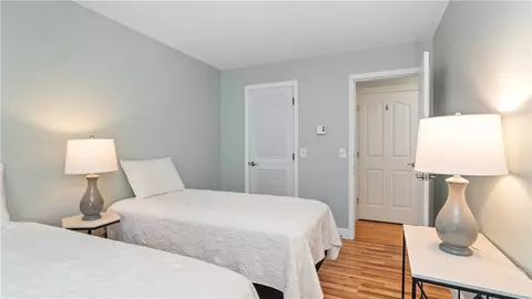 Bedroom - 15 Apache Dr #F, Westerly, RI 02891 photo 3 of 4