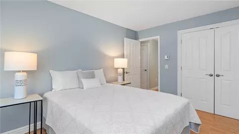 Bedroom - 15 Apache Dr #F, Westerly, RI 02891 photo 4 of 4