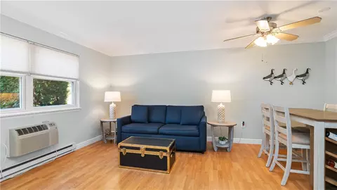 Living - 15 Apache Dr #F, Westerly, RI 02891 photo 1 of 2