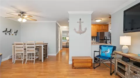 Dining - 15 Apache Dr #F, Westerly, RI 02891 photo 2 of 2